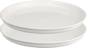 Набор обеденных тарелок Liberty Jones Milky Cloud LJ-HM-PL21