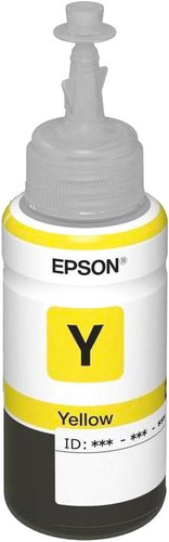 Чернила Epson C13T67344A