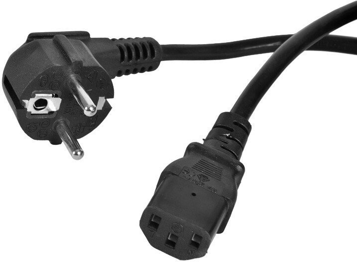 Кабель Rem R-10-Cord-C13-S-1.8