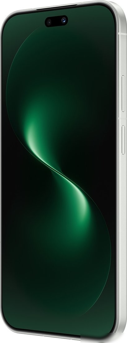 Телефон Huawei nova 15 Pro KLE-LX9 Dual SIM 12GB/256GB (мятный, международная версия)
