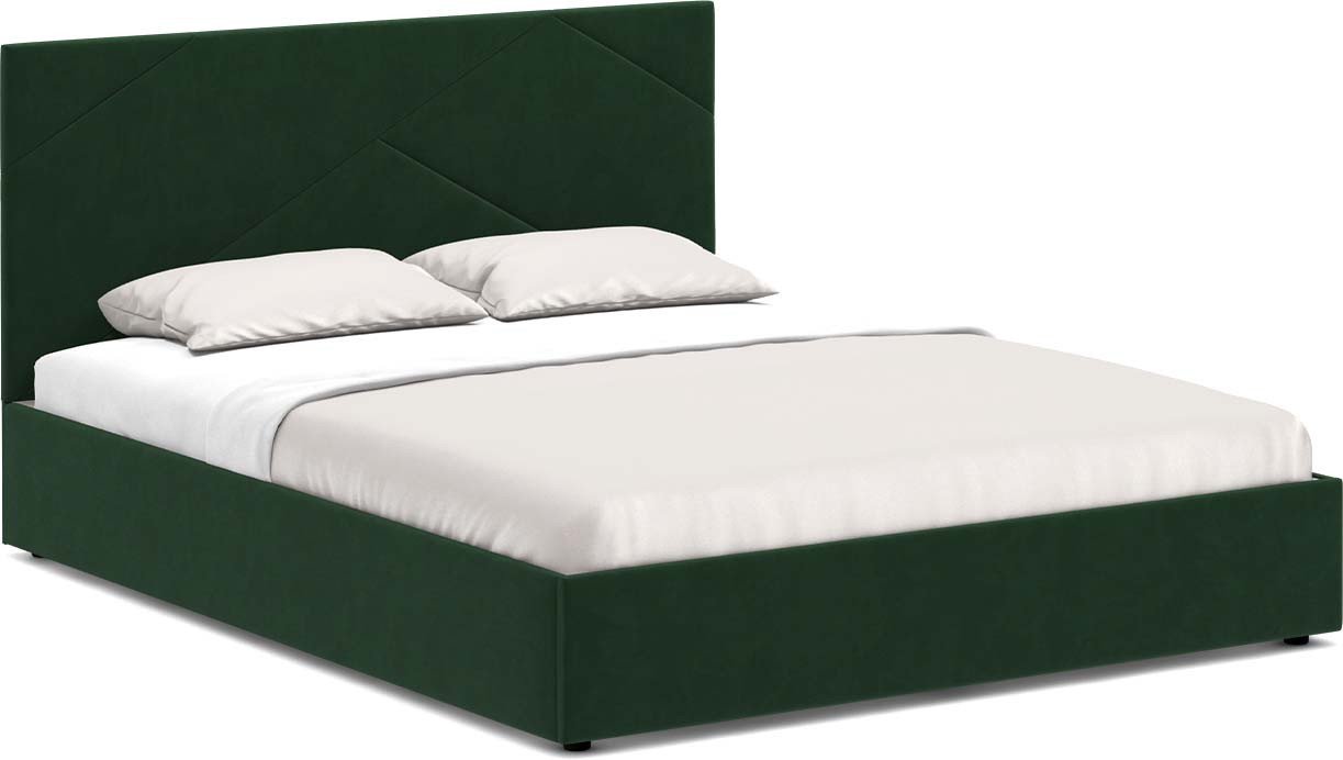 Кровать Moon Family 1257 MF008954 140x200