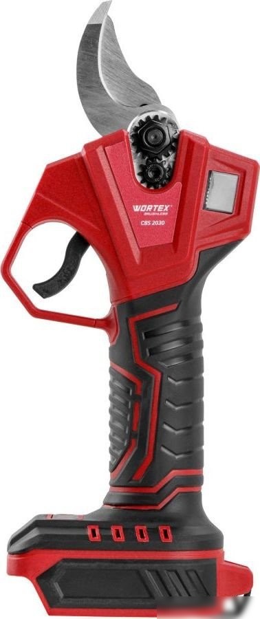 Секатор Wortex CBS 2030 1329775 (с 1-им АКБ)