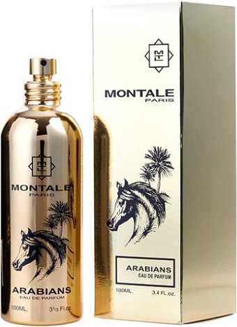 Парфюмерная вода Montale Arabians EdP (50 мл)