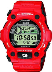 Наручные часы Casio G-7900A-4E
