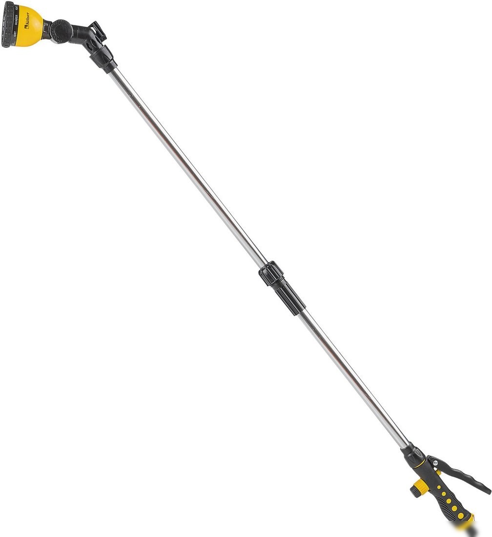 Распылитель Kolner KWS 03GS