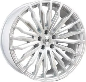 Литые диски RST R032 Volvo 20x9" 5x108мм DIA 63.4мм ET 38.5мм S