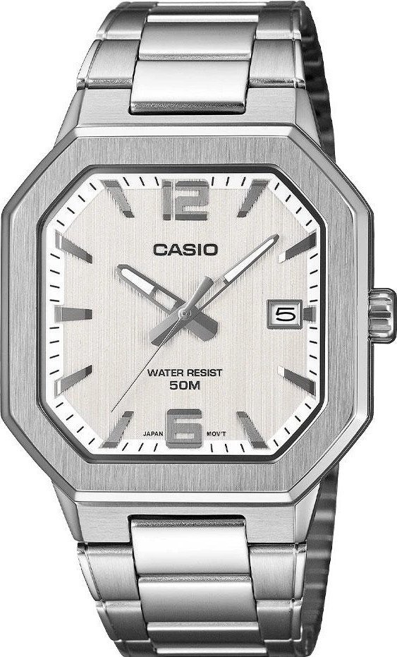 Наручные часы Casio Collection MTP-B195D-7A
