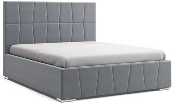 Кровать Stolline Пассаж 06 с ПМ/Н 180x200 (glory 271)