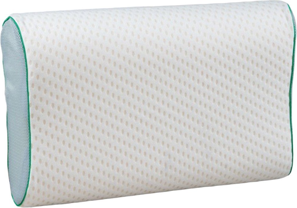 Спальная подушка ИвШвейСтандарт Memory Foam ПМФ-535п