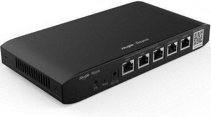 Маршрутизатор Reyee RG-EG105G-V3