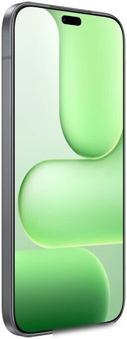 Телефон HONOR 600 Lite 8GB/256GB международная версия (вельветовый черный)