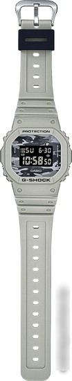 Наручные часы Casio DW-5600CA-8E