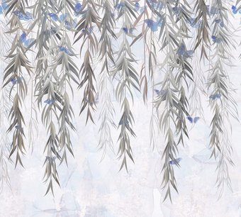 Фотообои Vimala Флора 5 270x300