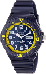 Наручные часы Casio MRW-200HC-2B