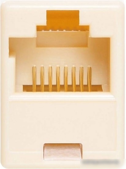 Коннектор Buro TLUS-024C