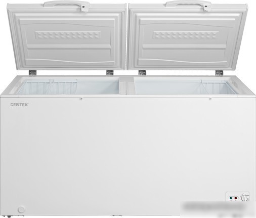 Морозильный ларь CENTEK CT-1768 Морозильный ларь CENTEK CT-1768