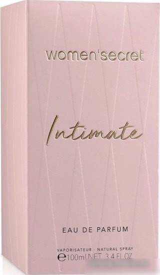 Women'secret Intimate EdP 100 мл