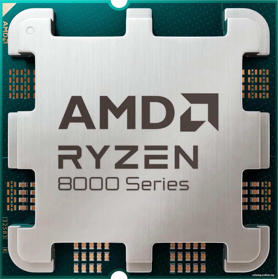 Процессор AMD Ryzen 3 Pro 8300G