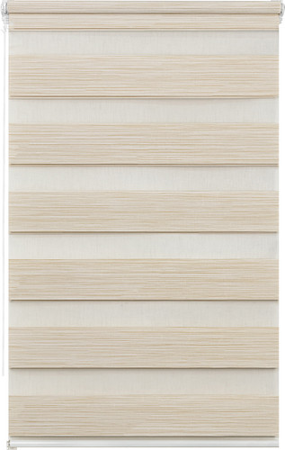 Шторы день-ночь Lm Decor ДН LB 22-02 43x160