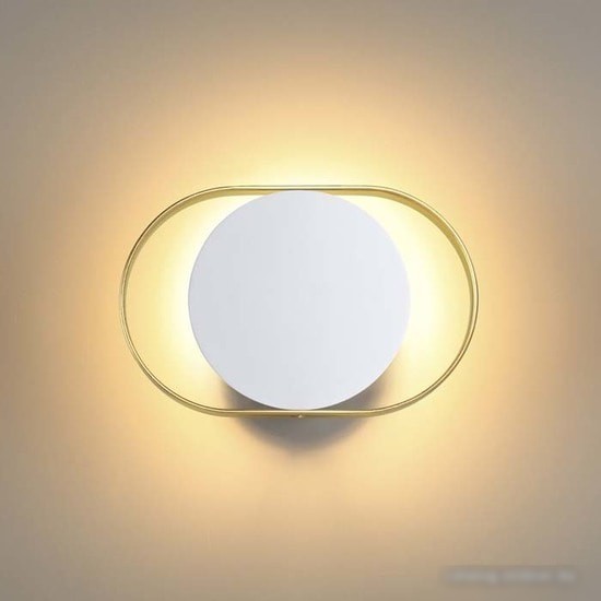 Бра Odeon Light Mondy 4246/7WW