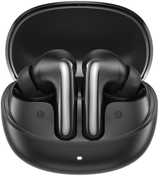 Наушники QCY MeloBuds N60 (черный)