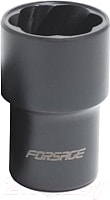 Головка слесарная FORSAGE F-90630