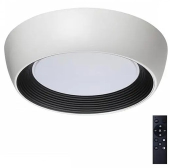 Припотолочная люстра Sonex Cronus 7715/54L