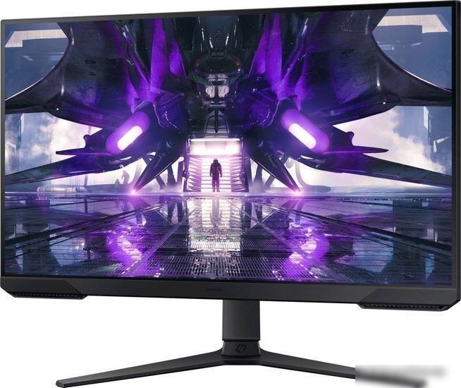 Игровой монитор Samsung Odyssey G3 LS27AG30ANUXEN