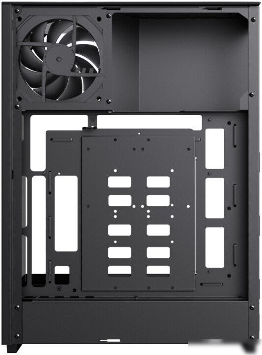 Корпус GameMax Infinity T20 (черный)