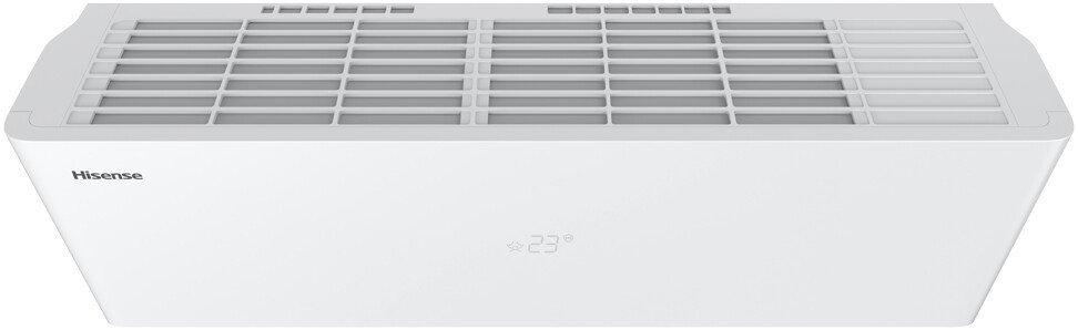Кондиционер Hisense VISION PRO 2.0 SUPERIOR DC Inverter Wi-Fi 2026 AS-13UW4RXVQH02