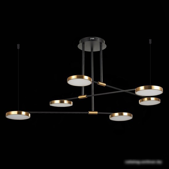 Подвесная люстра ST Luce Farone SL1605.403.06