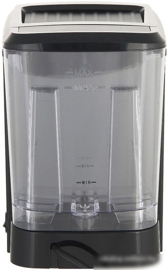 Рожковая помповая кофеварка Vitek VT-1502 BK