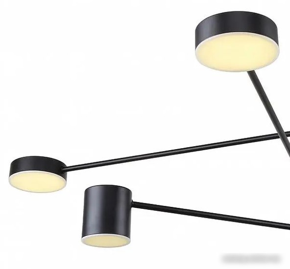 Подвесная люстра F-Promo Ducan 3094-8P