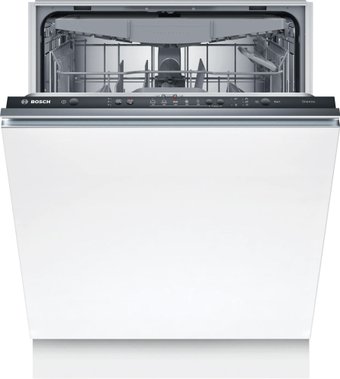 Встраиваемая посудомоечная машина Bosch Serie 2 SMV25EX02E