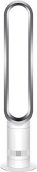 Вентилятор Dyson AM07 белый/серебристый
