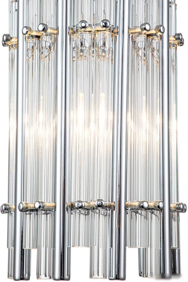 Подвесная люстра Indigo Light Violino V000309
