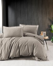 Постельное белье Karven Soprano Mink 1.5сп N243