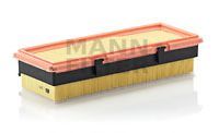 Воздушный фильтр MANN-filter C2771