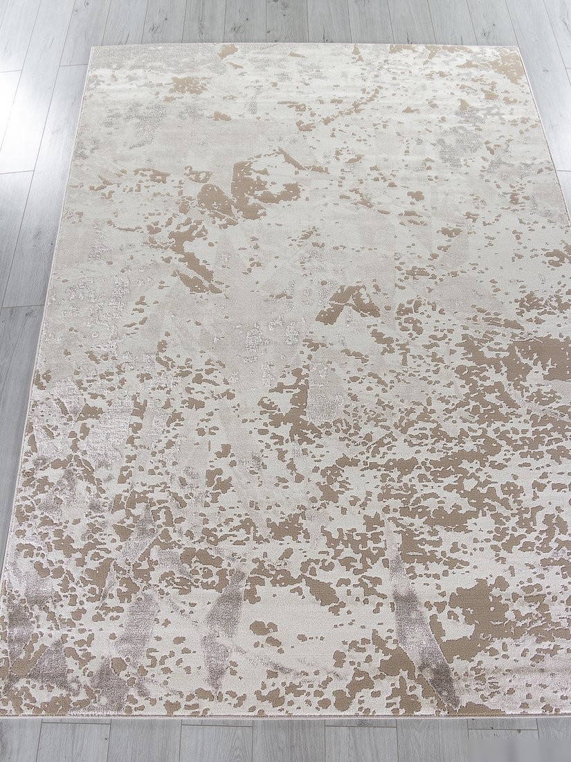 Ковер для жилой комнаты Merinos Kabul MP13-STAN-BEIGE (2.4x3.4)