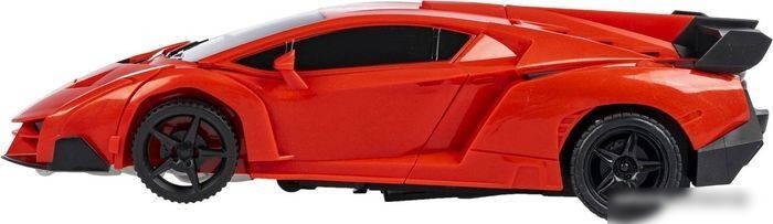 Трансформер Bondibon Bondibot ВВ6066