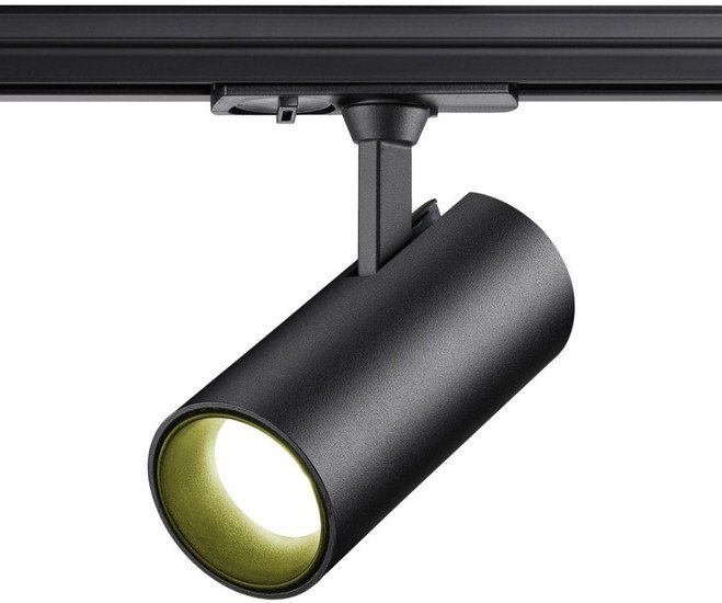 Трековый светильник Novotech Selene 359162