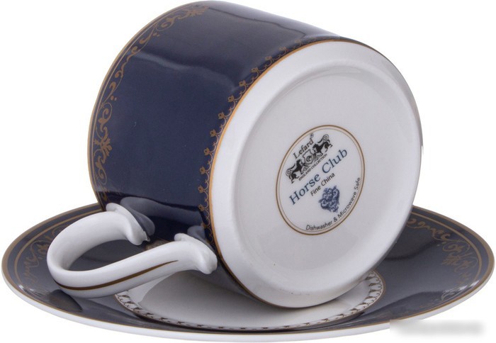 Чашка Lefard Horse Club 590-590
