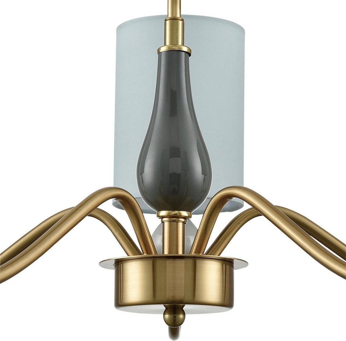 Подвесная люстра Lumion Anri 6590/5