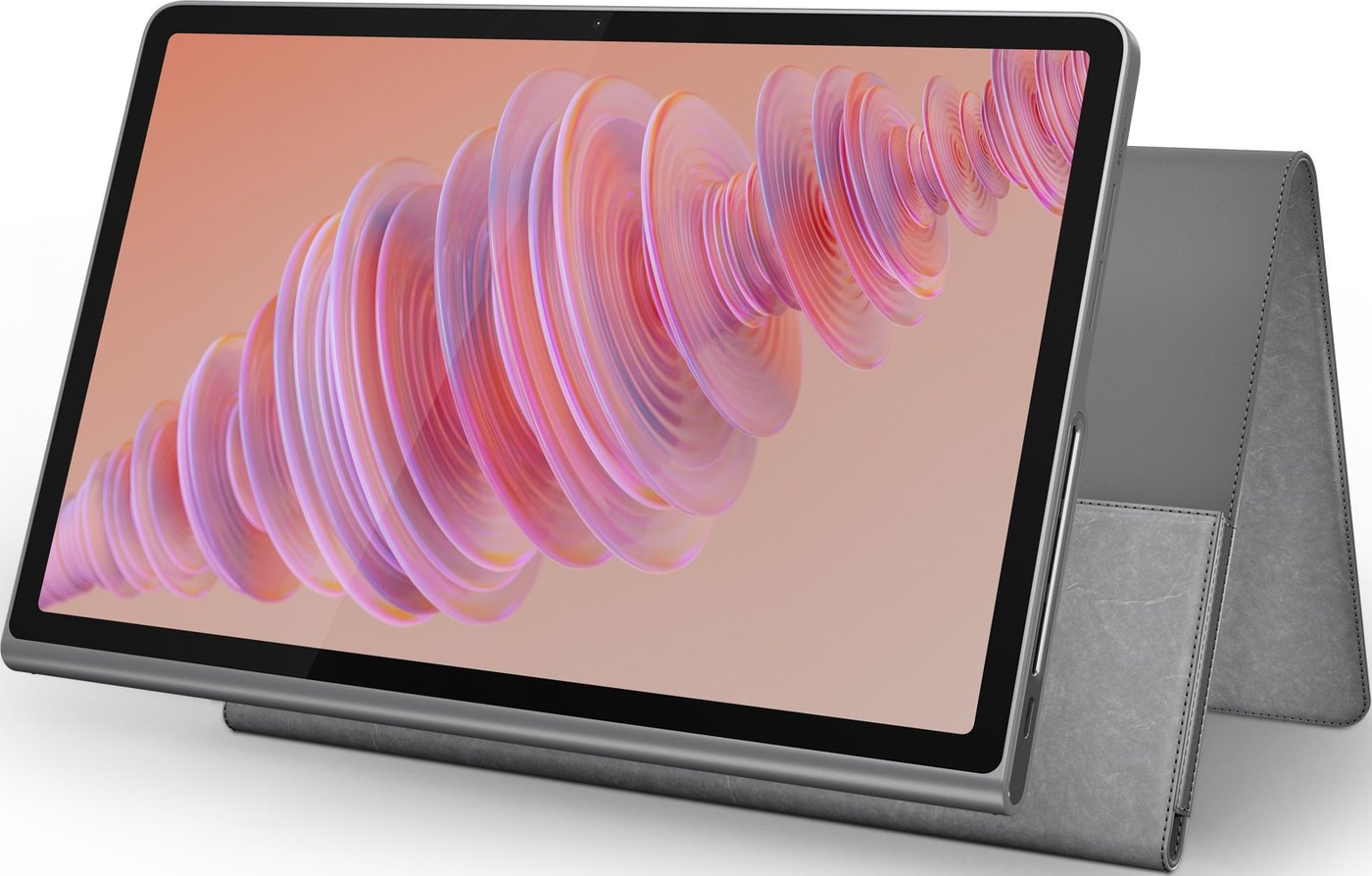 Планшет Lenovo Tab Plus TB351FU 8GB/256GB (серый)