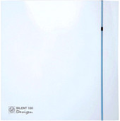 Вытяжной вентилятор Soler&Palau Silent-300 CZ Plus Design - 3C [5210622700]