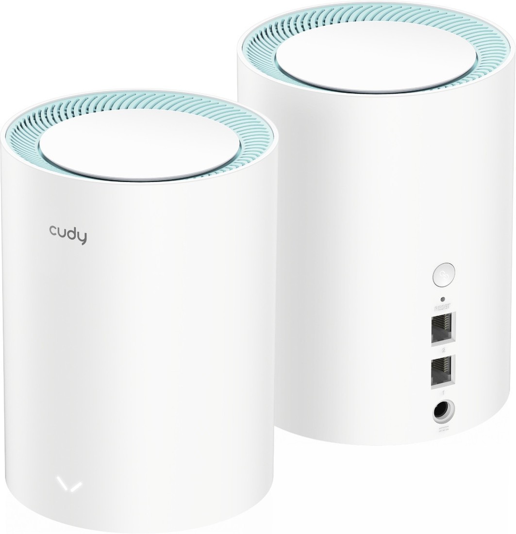 Wi-Fi роутер Cudy M1300 2.0 (1-Pack)
