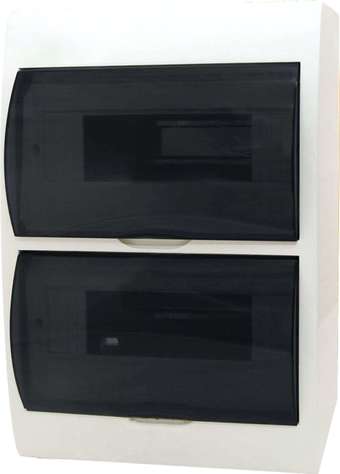 Бокс пластиковый TDM Electric SQ0901-0006