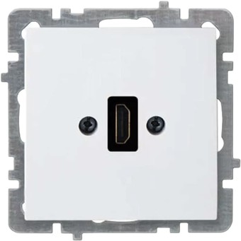 Розетка HDMI Nilson Touran 24110477