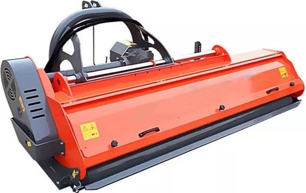 Косилка Rossel Menasor 200HA-T