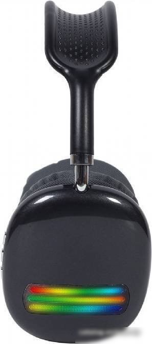 Наушники Gembird BHP-LED-02-BK